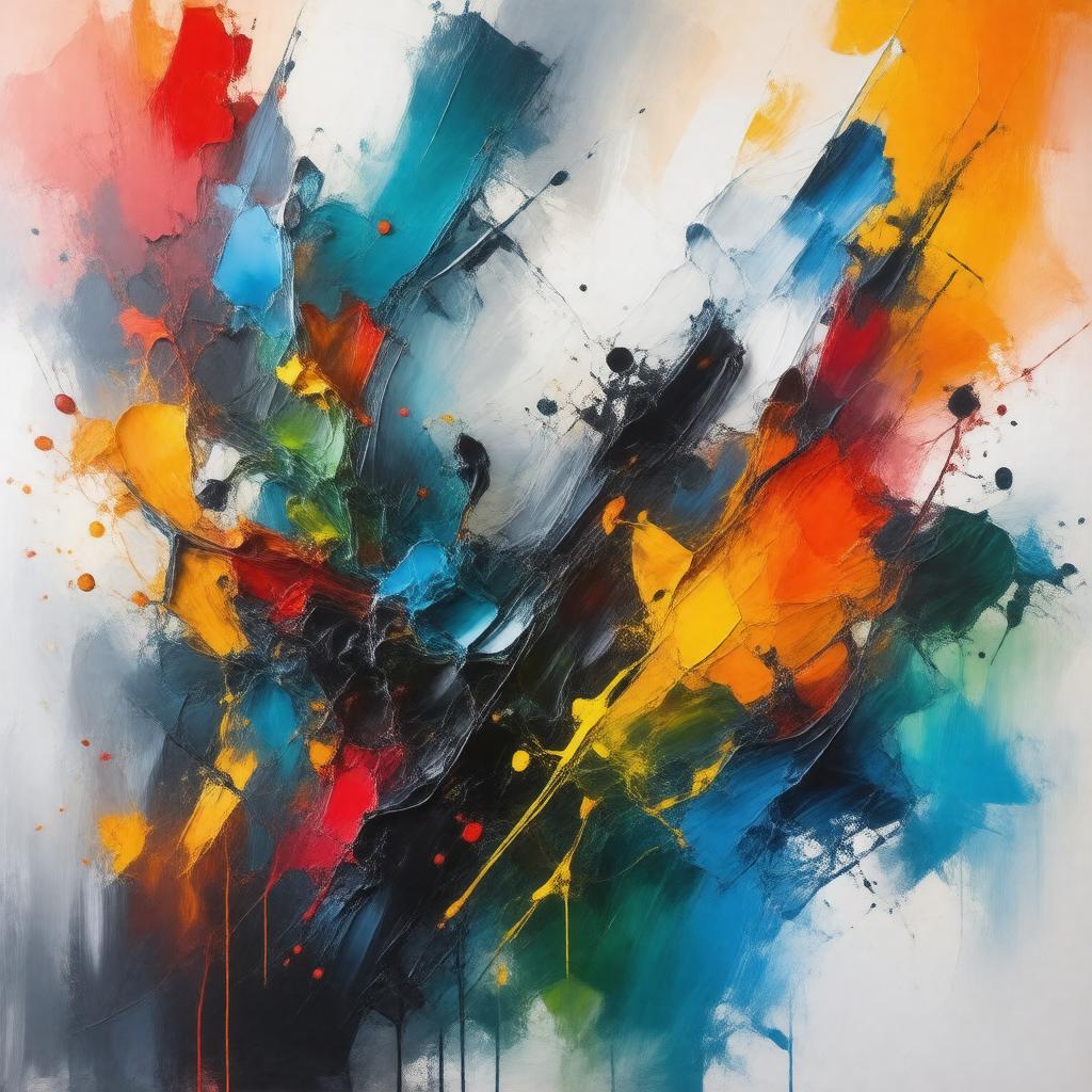 Abstract Expressionism